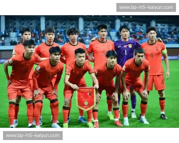 铜金之矛与波斯之盾：赞比亚U20对阵伊朗，一场关乎未来的青春风暴